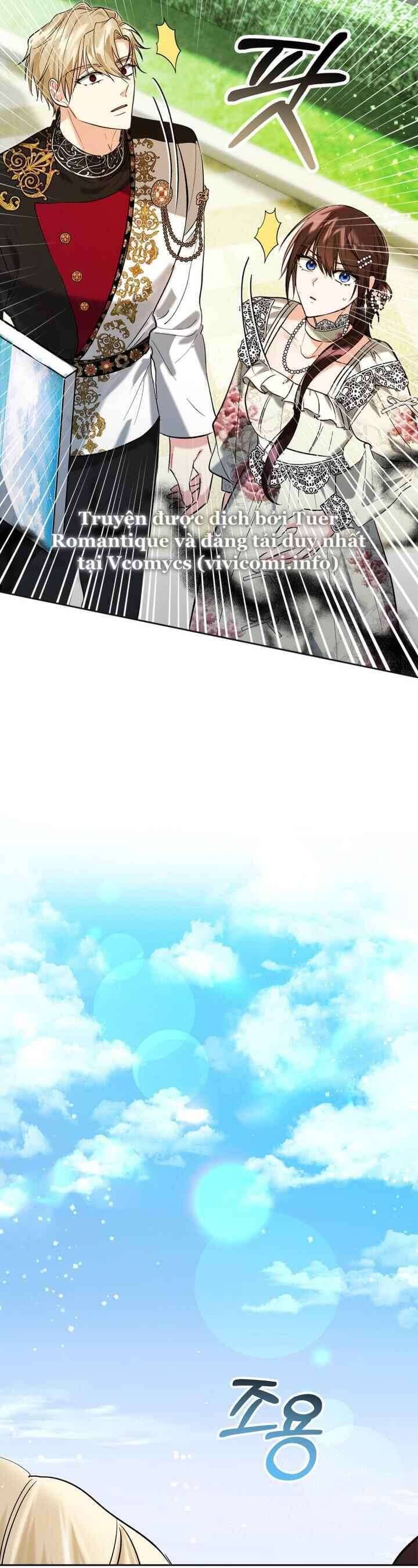 Tôi Mới Là Gia Chủ Thật Sự Chapter 36 - 29