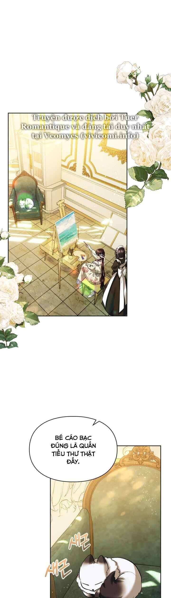 Tôi Mới Là Gia Chủ Thật Sự Chapter 36 - 4