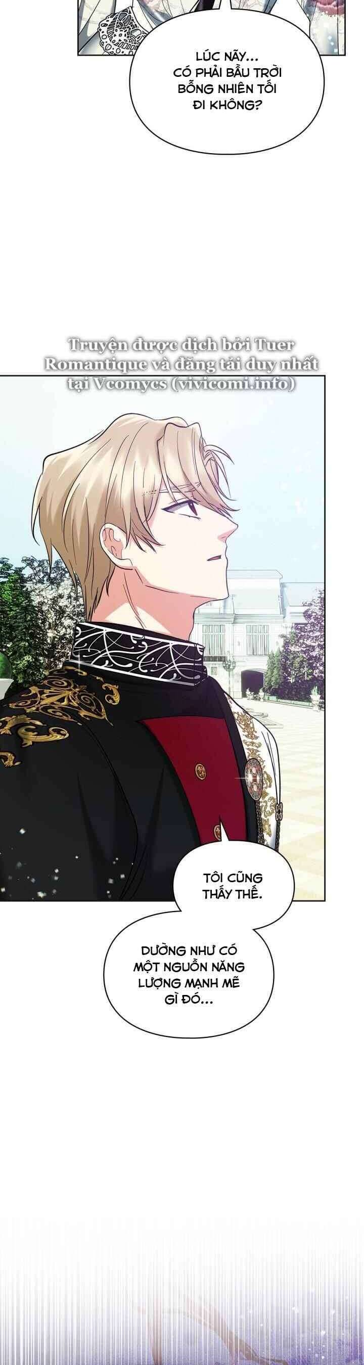 Tôi Mới Là Gia Chủ Thật Sự Chapter 36 - 31