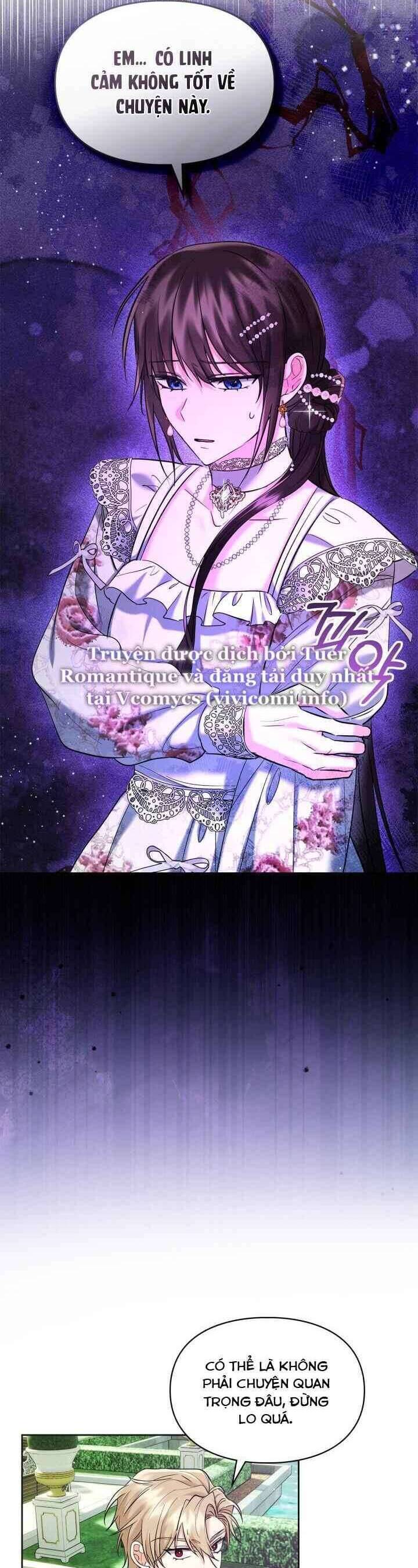 Tôi Mới Là Gia Chủ Thật Sự Chapter 36 - 32