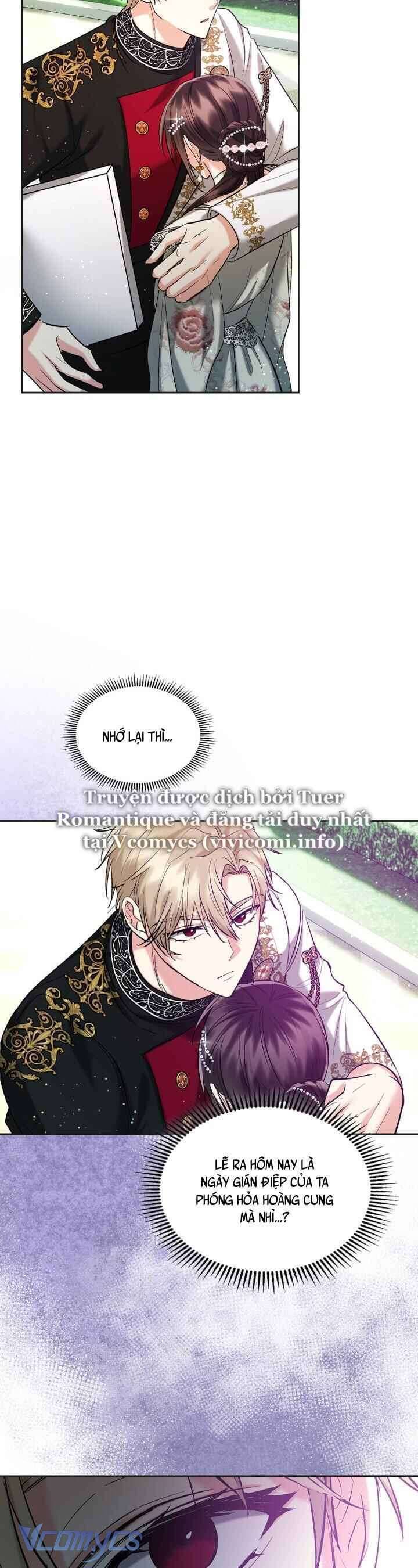 Tôi Mới Là Gia Chủ Thật Sự Chapter 36 - 33