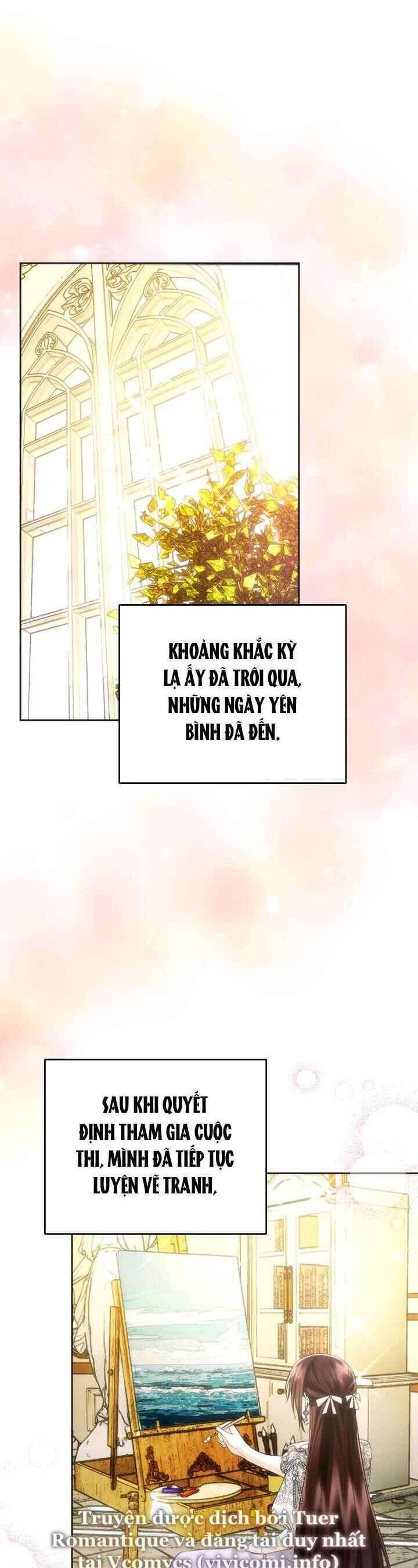 Tôi Mới Là Gia Chủ Thật Sự Chapter 36 - 35