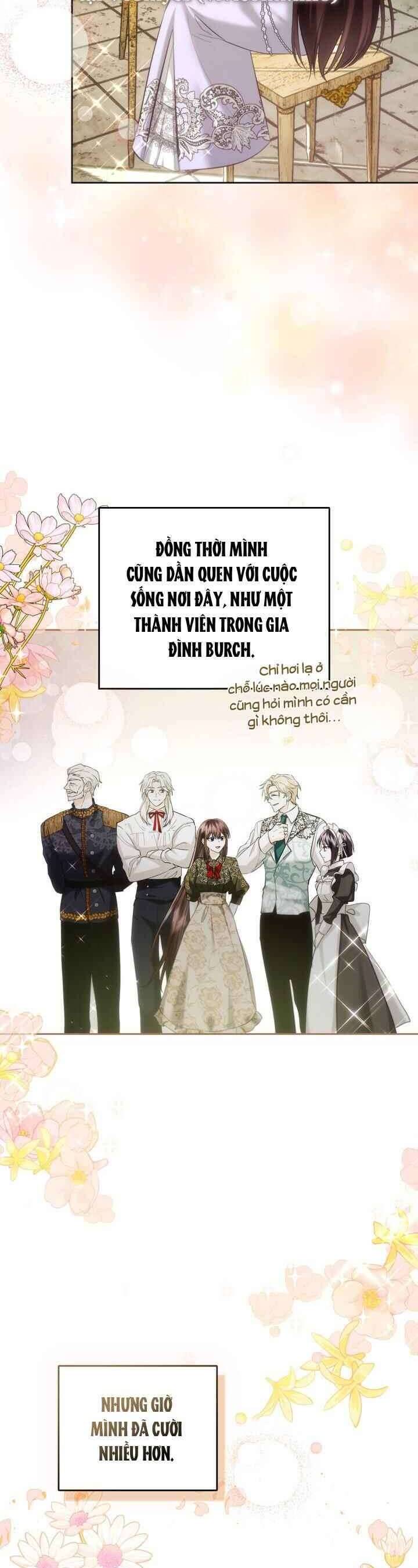 Tôi Mới Là Gia Chủ Thật Sự Chapter 36 - 36