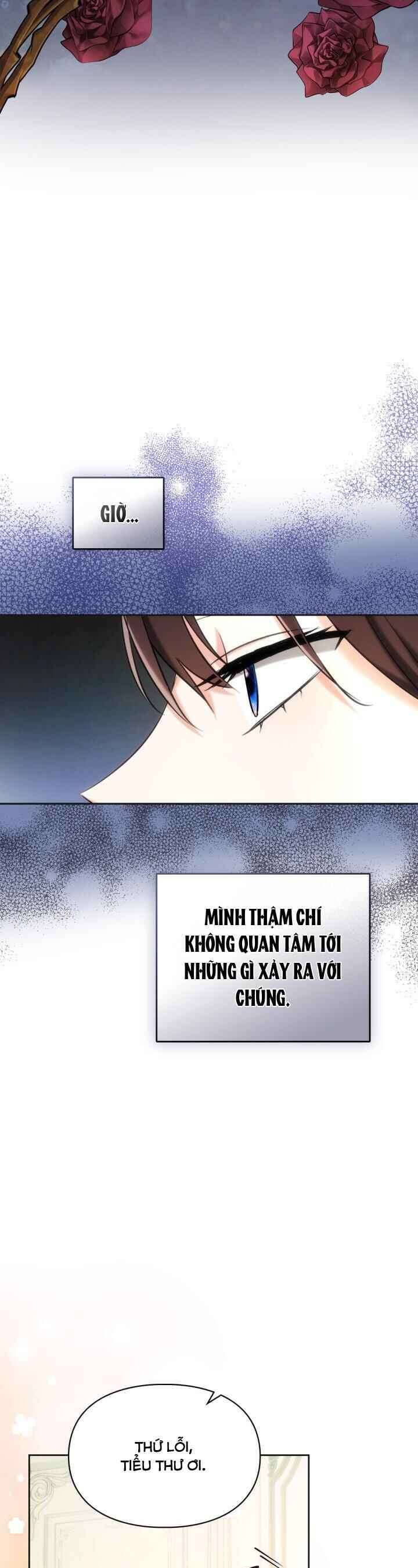 Tôi Mới Là Gia Chủ Thật Sự Chapter 36 - 39