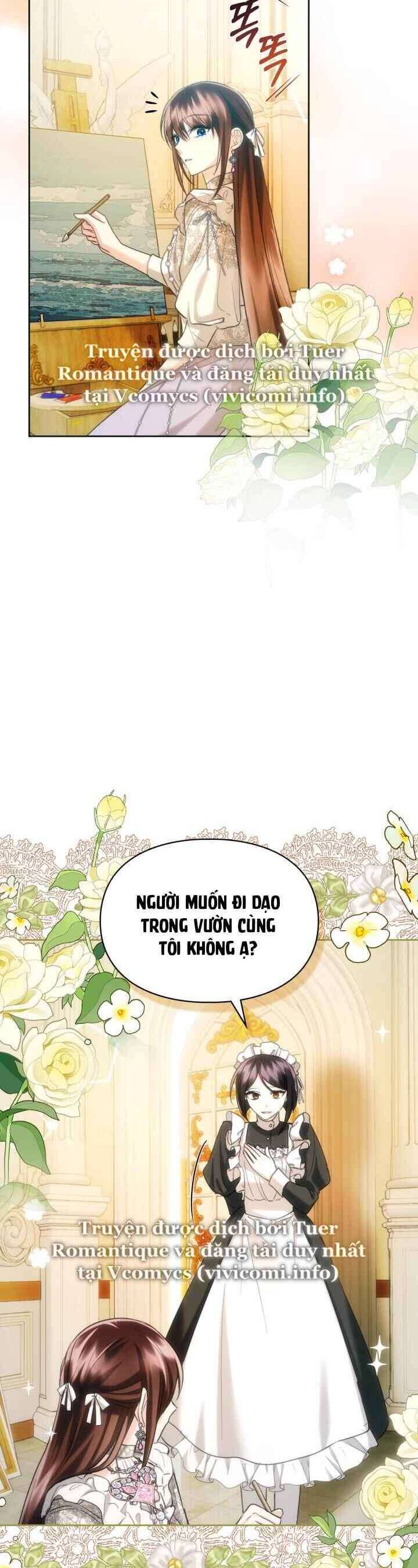 Tôi Mới Là Gia Chủ Thật Sự Chapter 36 - 40