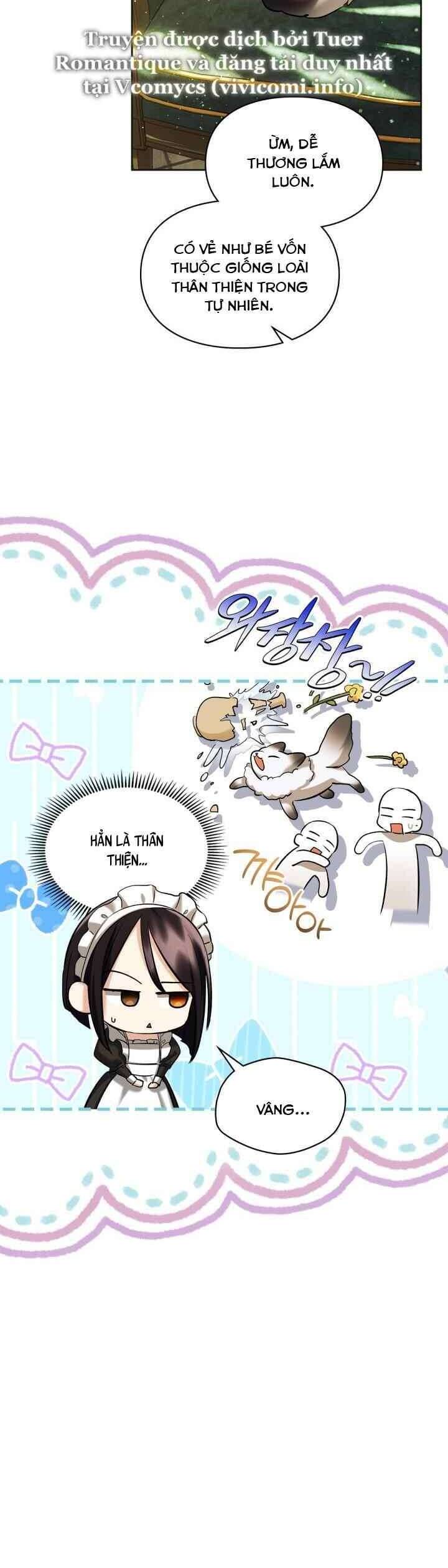 Tôi Mới Là Gia Chủ Thật Sự Chapter 36 - 5