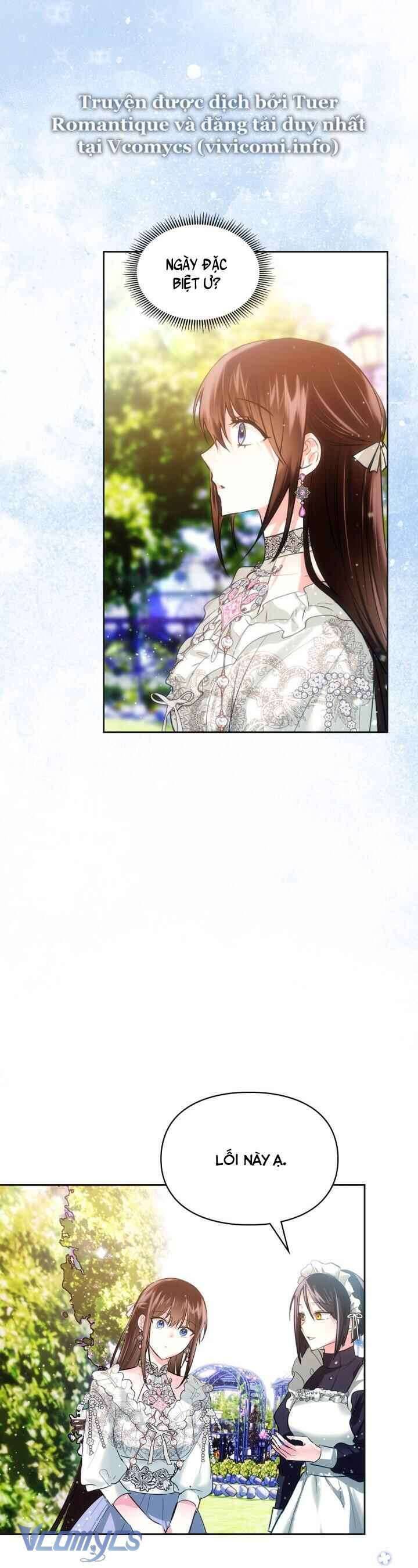 Tôi Mới Là Gia Chủ Thật Sự Chapter 36 - 43