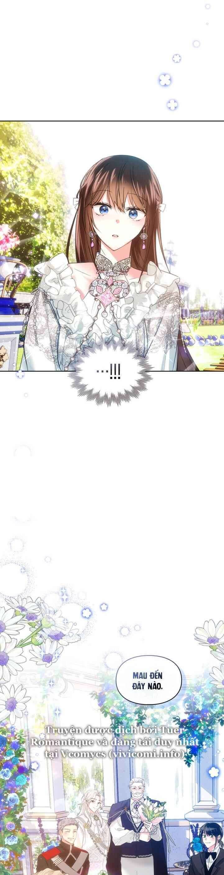 Tôi Mới Là Gia Chủ Thật Sự Chapter 36 - 44