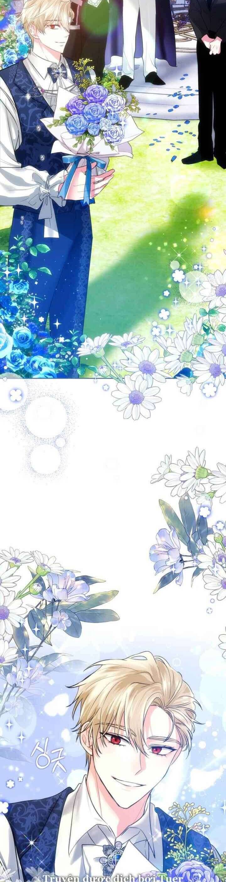 Tôi Mới Là Gia Chủ Thật Sự Chapter 36 - 45