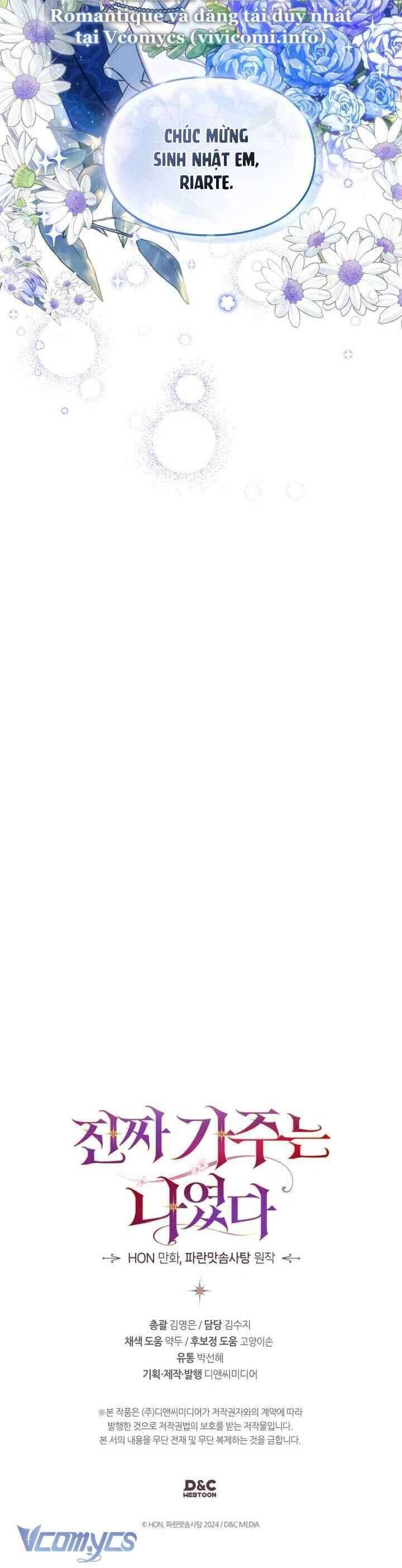 Tôi Mới Là Gia Chủ Thật Sự Chapter 36 - 46