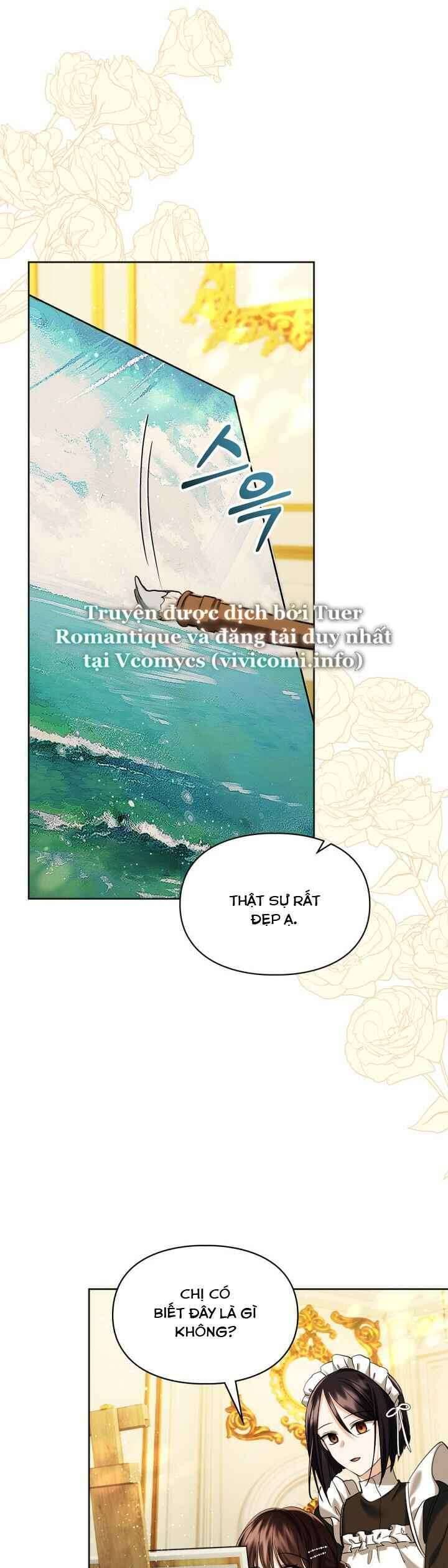 Tôi Mới Là Gia Chủ Thật Sự Chapter 36 - 6