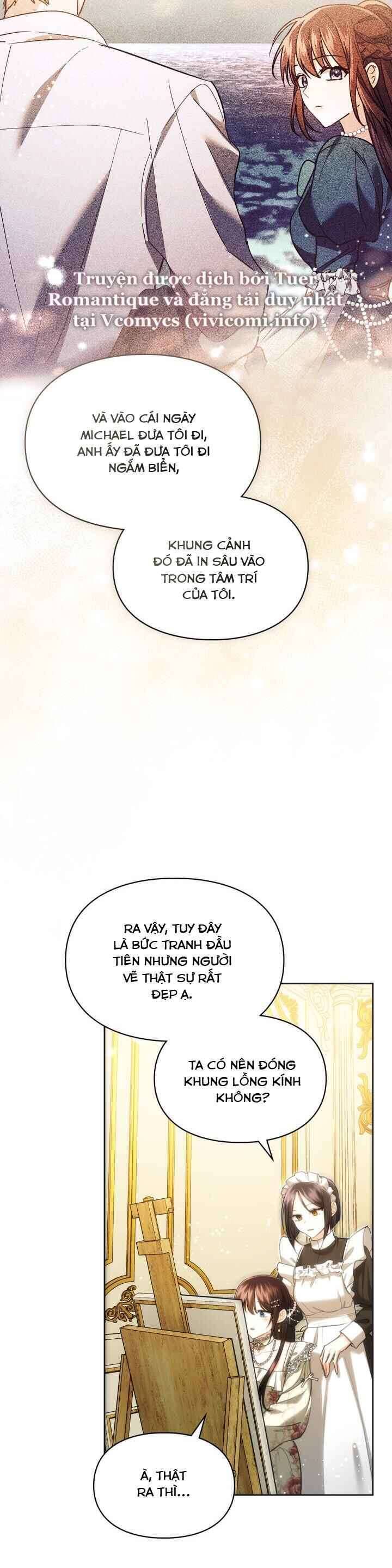 Tôi Mới Là Gia Chủ Thật Sự Chapter 36 - 9