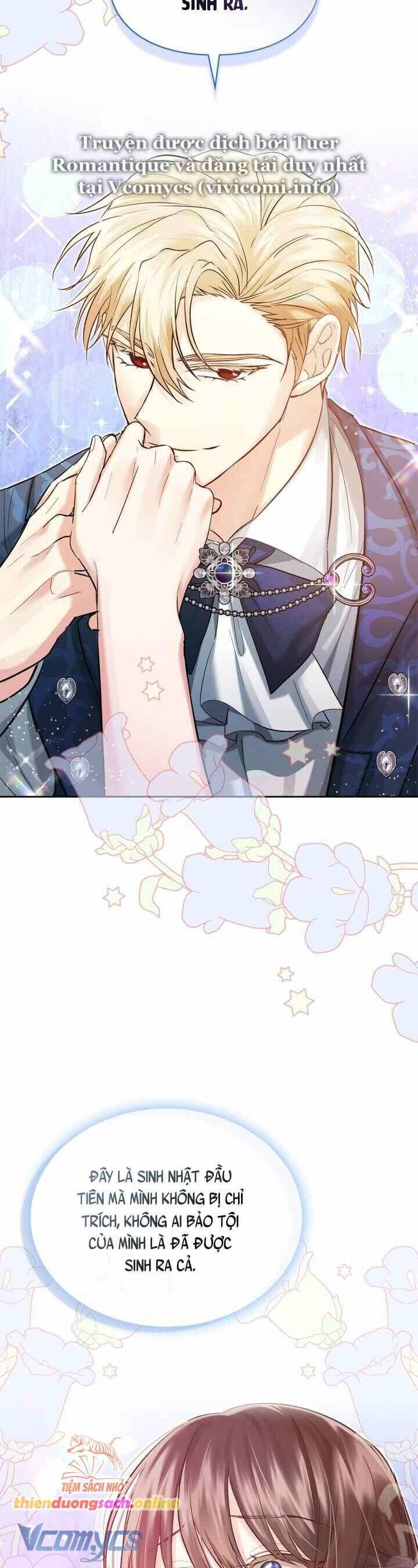 Tôi Mới Là Gia Chủ Thật Sự Chapter 37 - 11