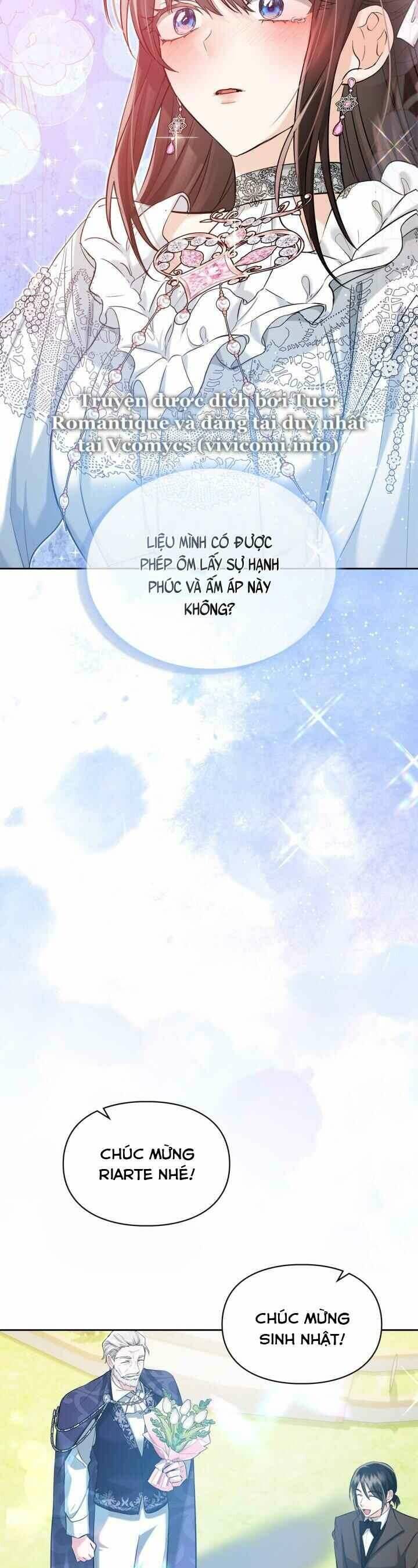 Tôi Mới Là Gia Chủ Thật Sự Chapter 37 - 12