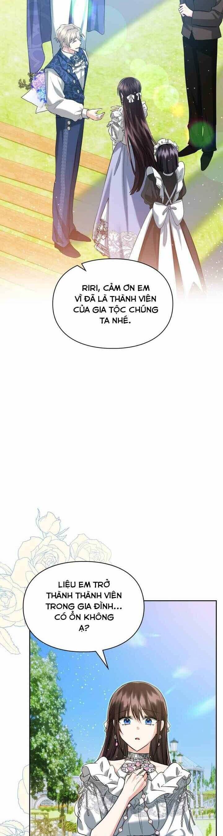 Tôi Mới Là Gia Chủ Thật Sự Chapter 37 - 13