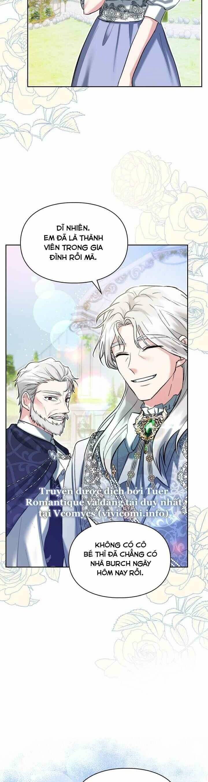 Tôi Mới Là Gia Chủ Thật Sự Chapter 37 - 14