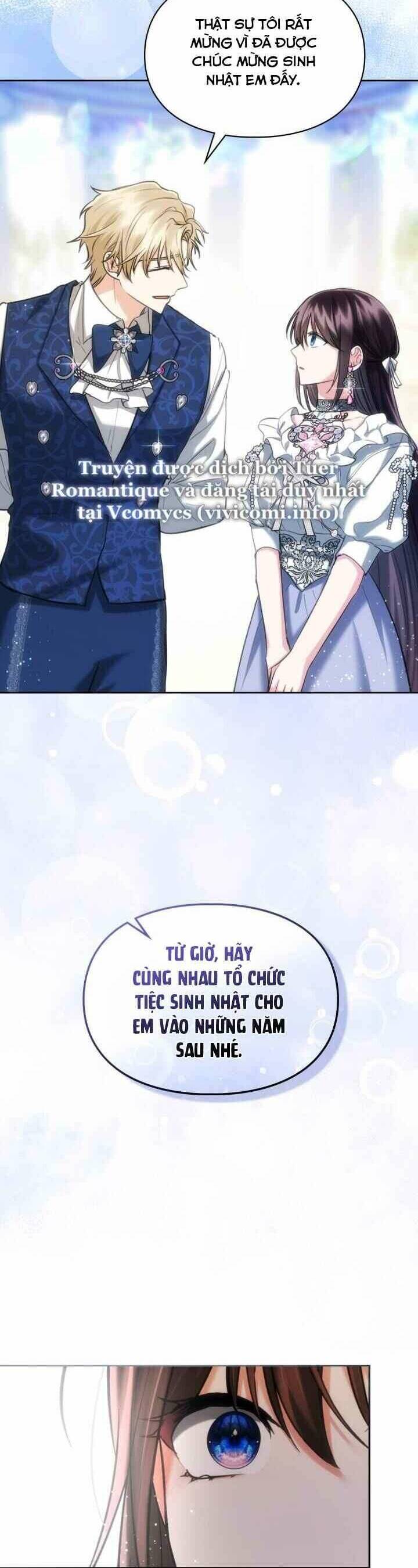 Tôi Mới Là Gia Chủ Thật Sự Chapter 37 - 15