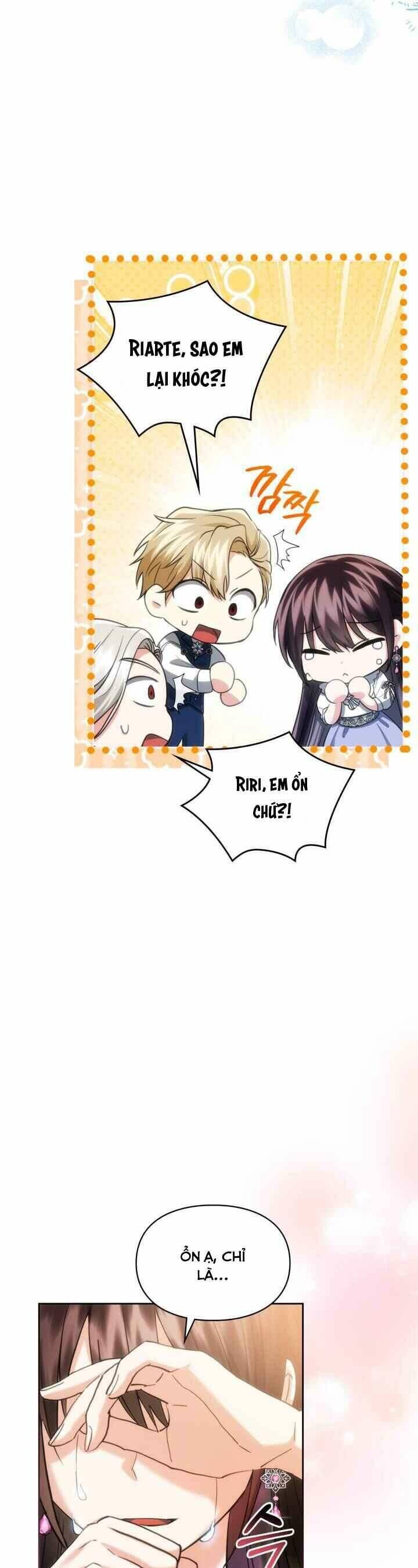 Tôi Mới Là Gia Chủ Thật Sự Chapter 37 - 17