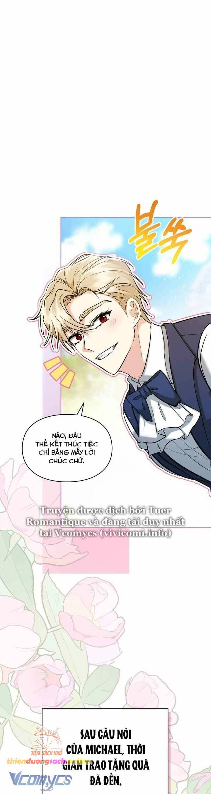 Tôi Mới Là Gia Chủ Thật Sự Chapter 37 - 21