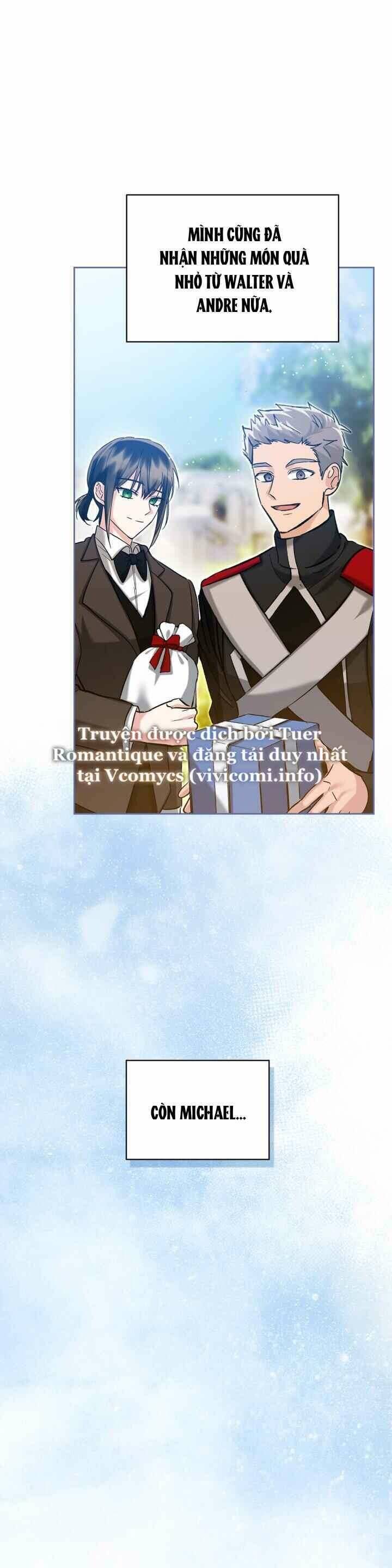 Tôi Mới Là Gia Chủ Thật Sự Chapter 37 - 24