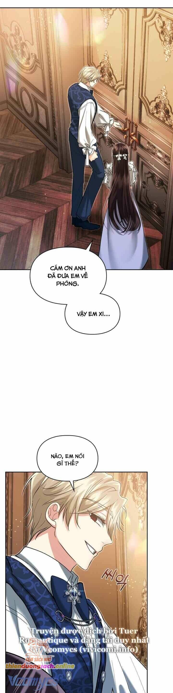 Tôi Mới Là Gia Chủ Thật Sự Chapter 37 - 26