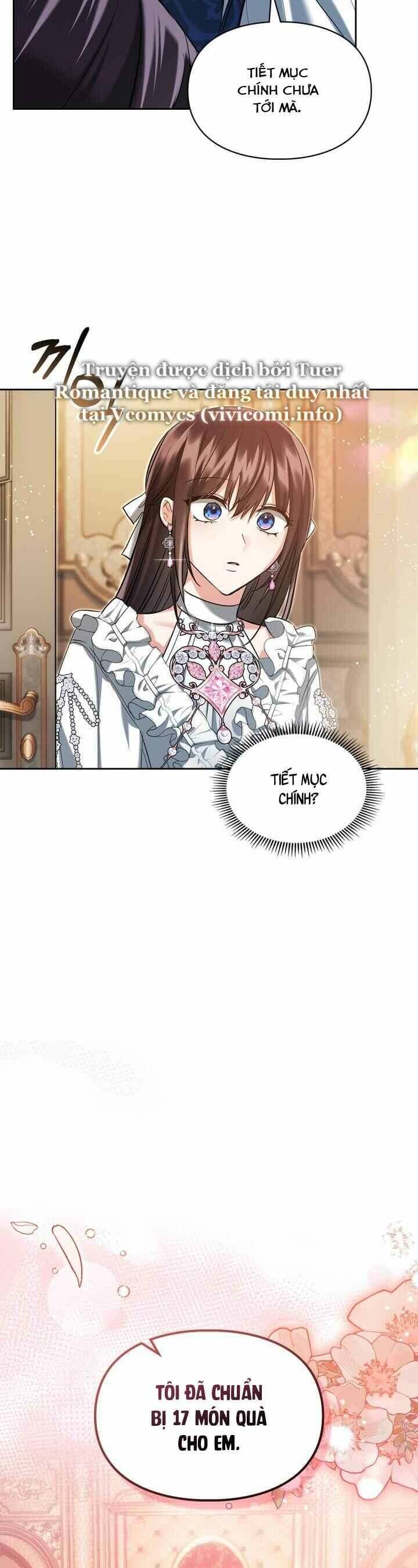 Tôi Mới Là Gia Chủ Thật Sự Chapter 37 - 27