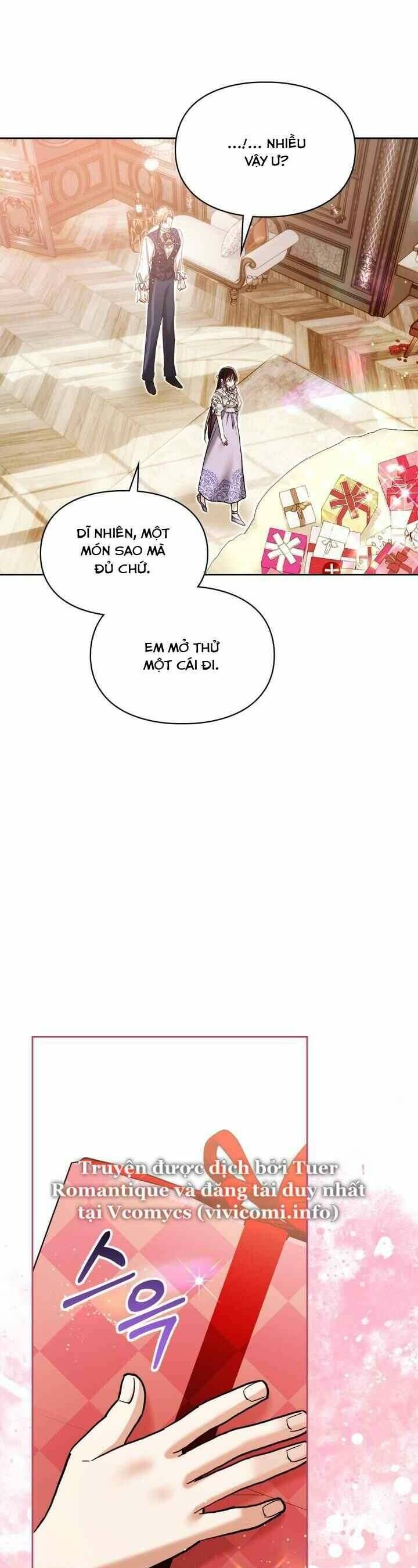 Tôi Mới Là Gia Chủ Thật Sự Chapter 37 - 29