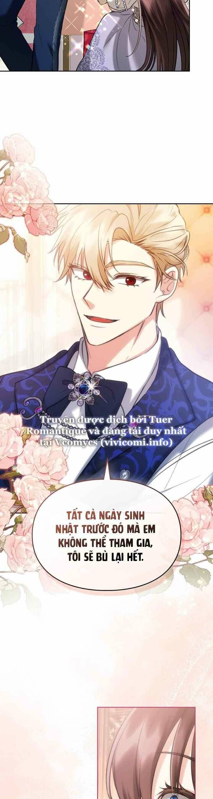 Tôi Mới Là Gia Chủ Thật Sự Chapter 37 - 32