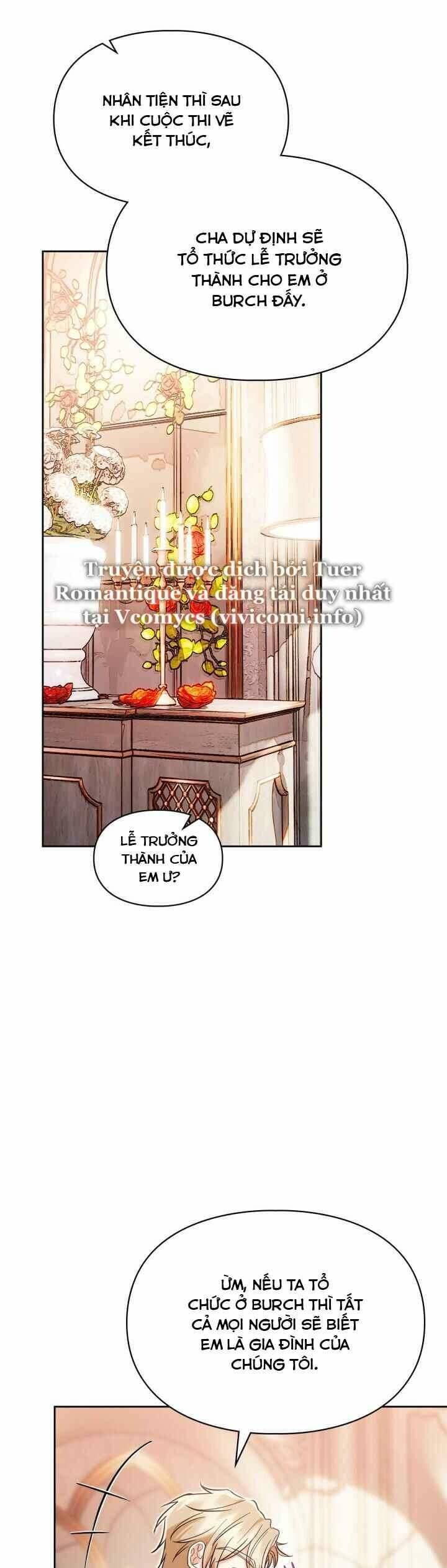 Tôi Mới Là Gia Chủ Thật Sự Chapter 37 - 37