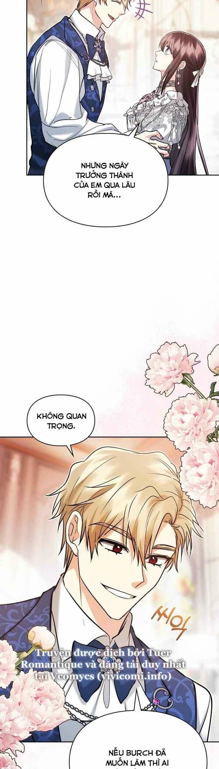 Tôi Mới Là Gia Chủ Thật Sự Chapter 37 - 38