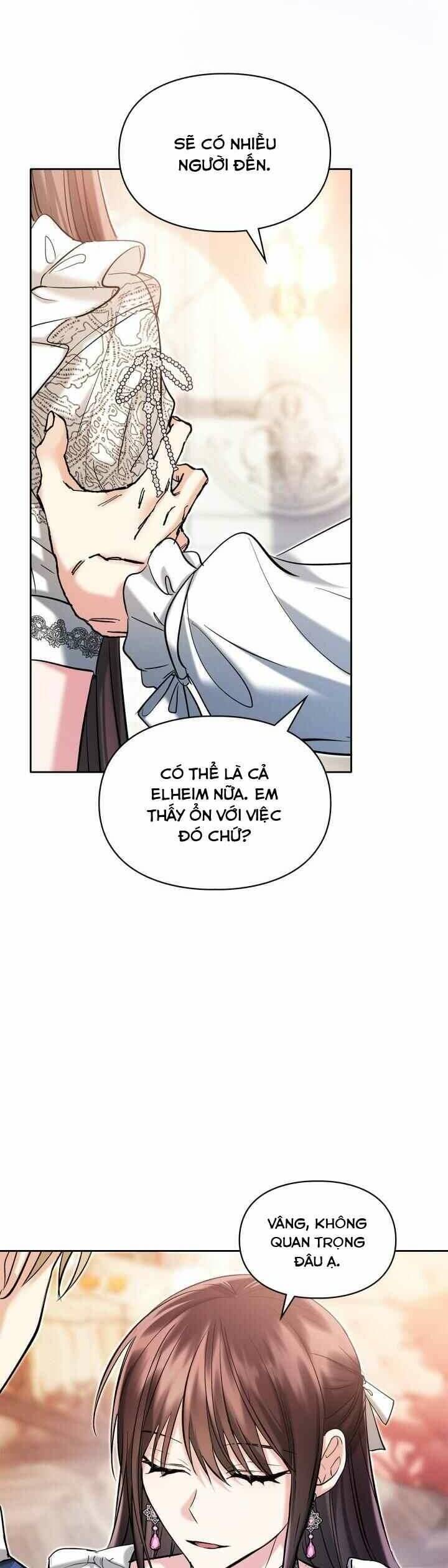 Tôi Mới Là Gia Chủ Thật Sự Chapter 37 - 40