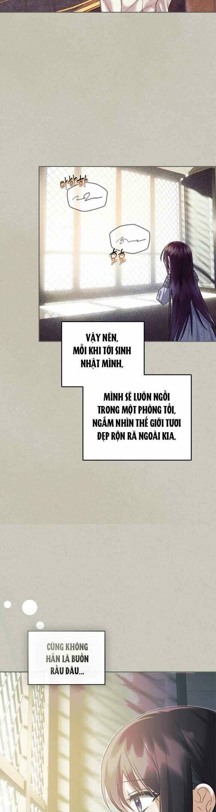 Tôi Mới Là Gia Chủ Thật Sự Chapter 37 - 5