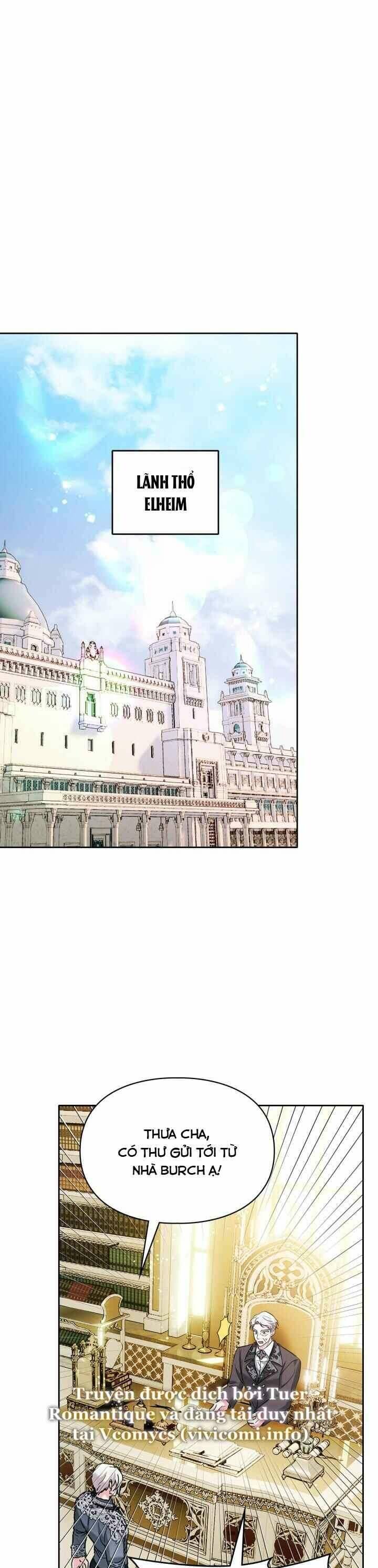 Tôi Mới Là Gia Chủ Thật Sự Chapter 37 - 42