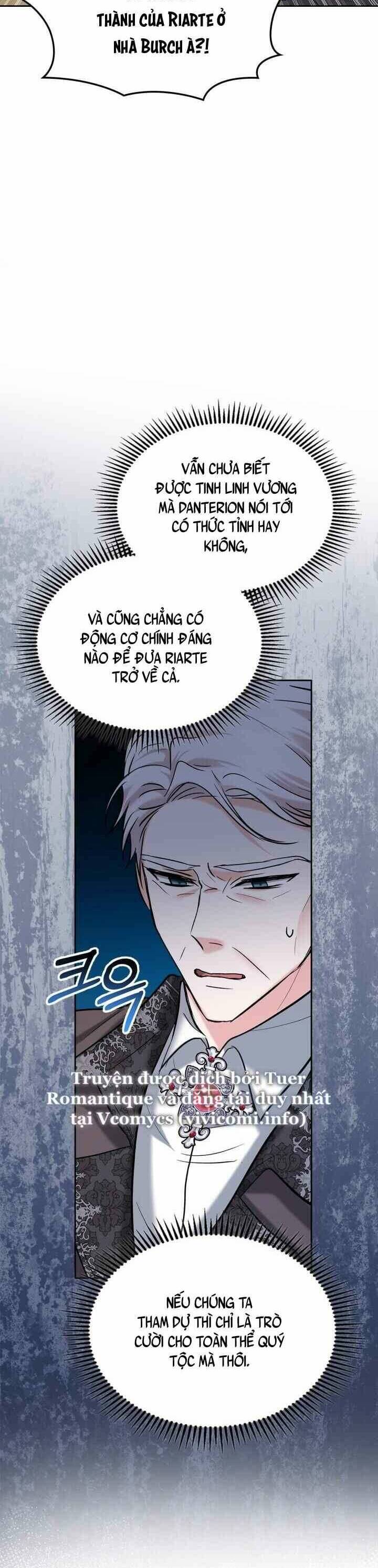 Tôi Mới Là Gia Chủ Thật Sự Chapter 37 - 44