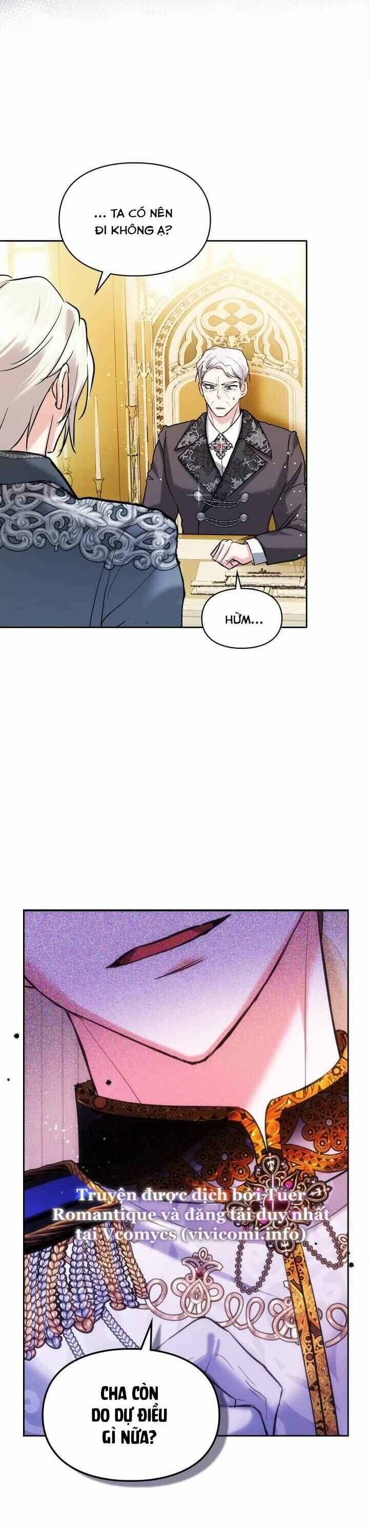 Tôi Mới Là Gia Chủ Thật Sự Chapter 37 - 45