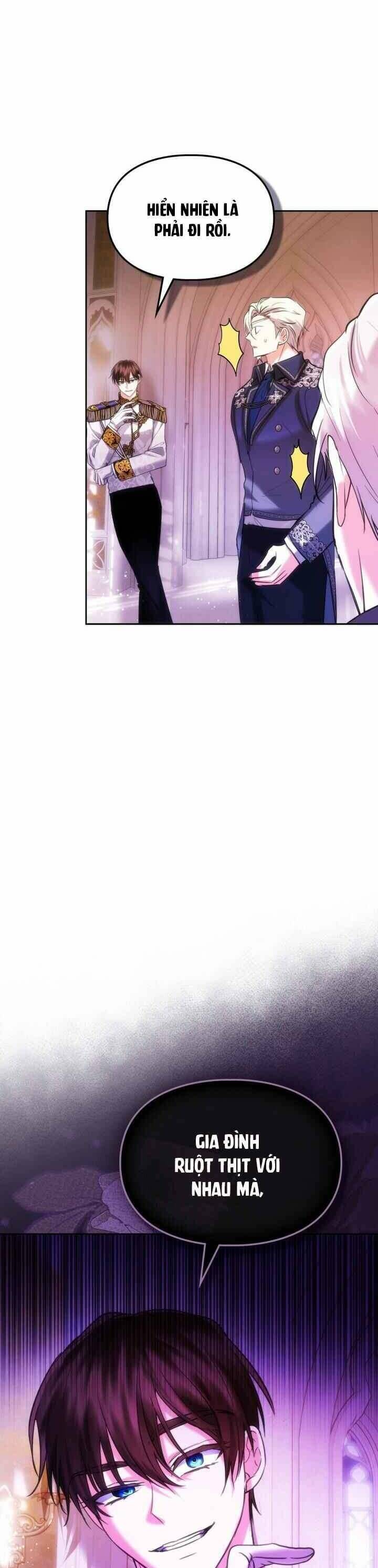 Tôi Mới Là Gia Chủ Thật Sự Chapter 37 - 46