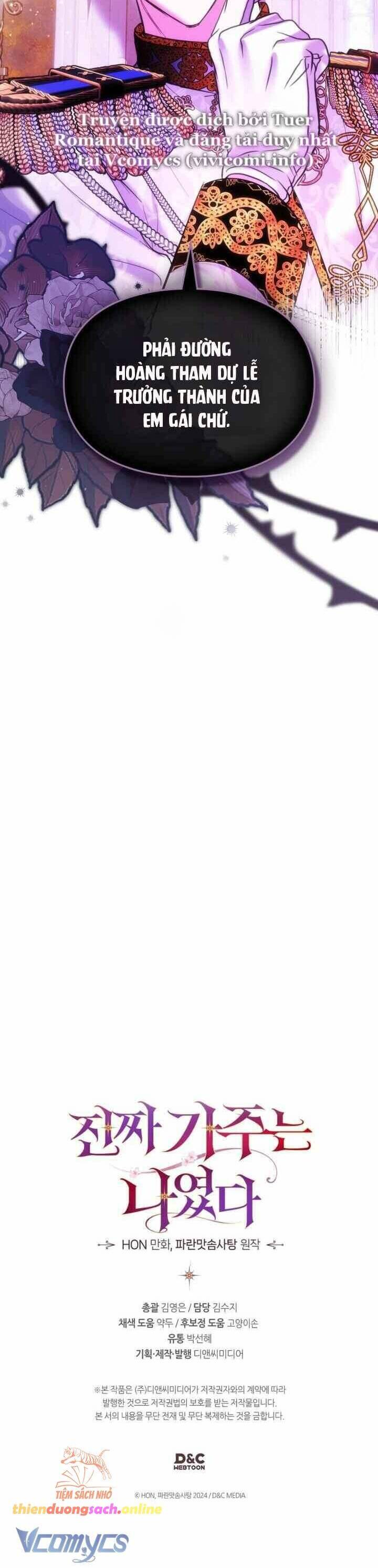 Tôi Mới Là Gia Chủ Thật Sự Chapter 37 - 47