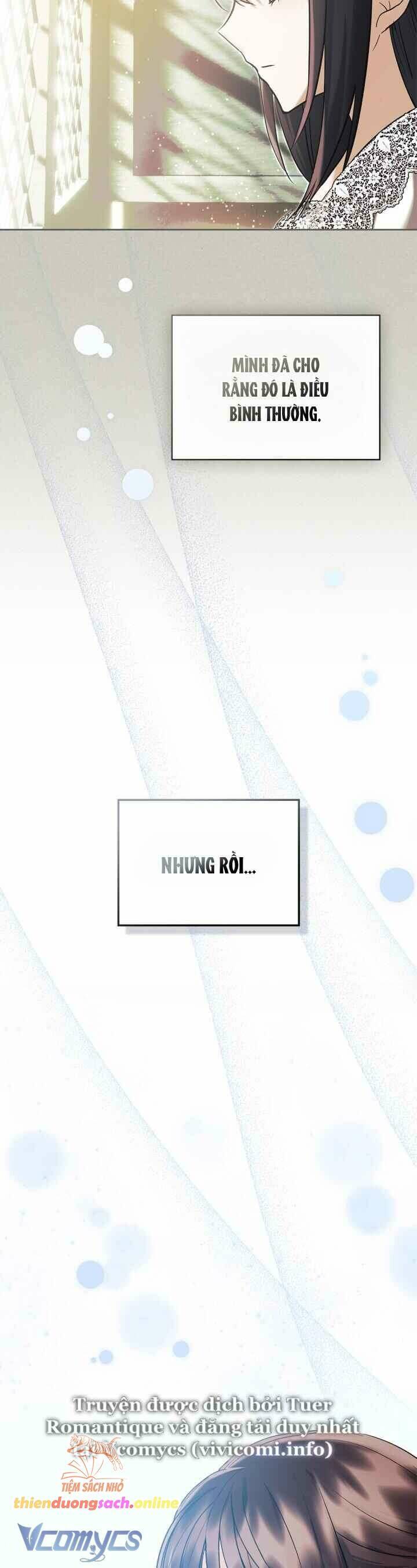 Tôi Mới Là Gia Chủ Thật Sự Chapter 37 - 6