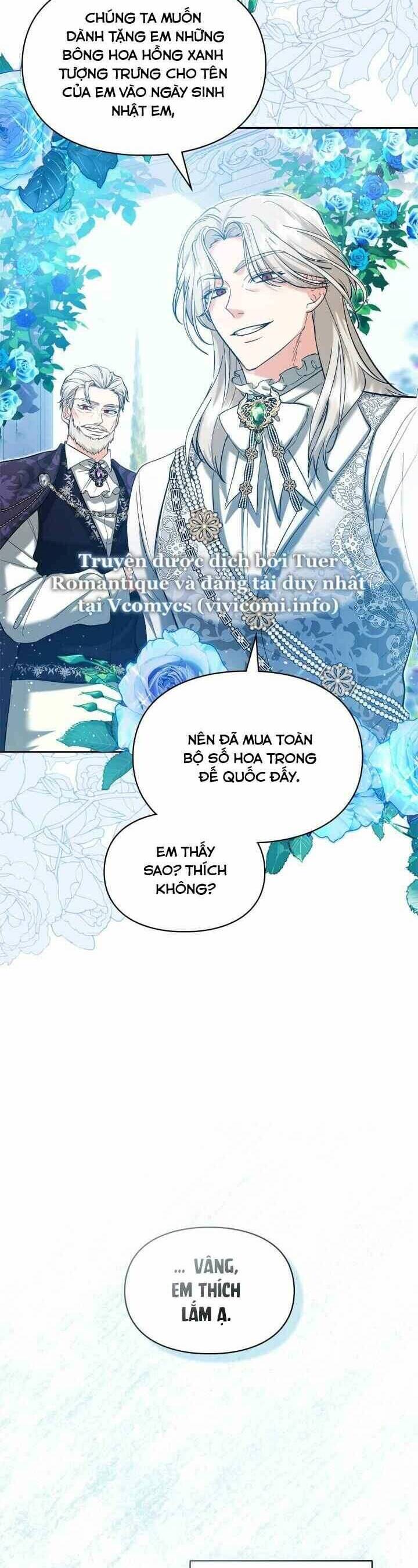 Tôi Mới Là Gia Chủ Thật Sự Chapter 37 - 8