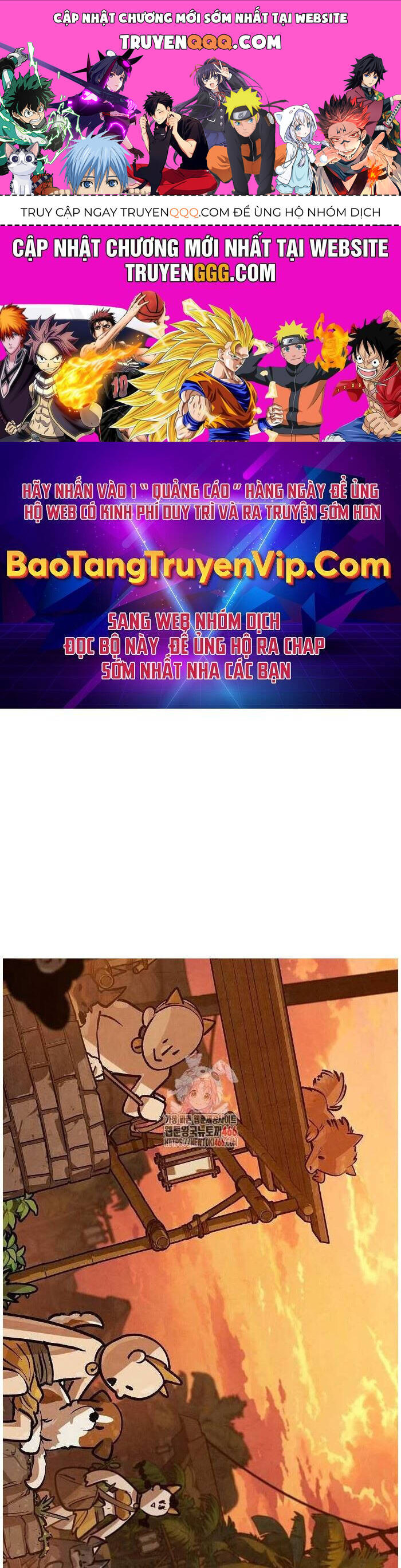 Chinh Phục Võ Lâm Chỉ Với 1 Tô Mỳ Chapter  42 - 1