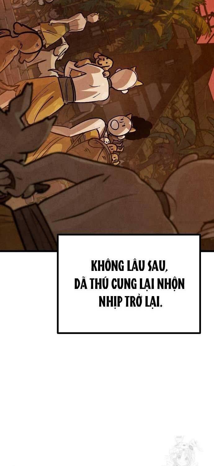 Chinh Phục Võ Lâm Chỉ Với 1 Tô Mỳ Chapter  42 - 2