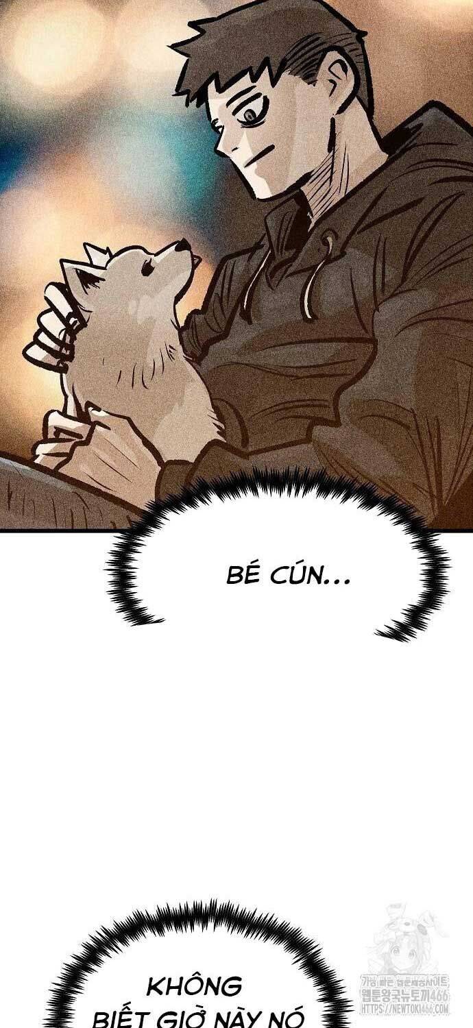 Chinh Phục Võ Lâm Chỉ Với 1 Tô Mỳ Chapter  42 - 16