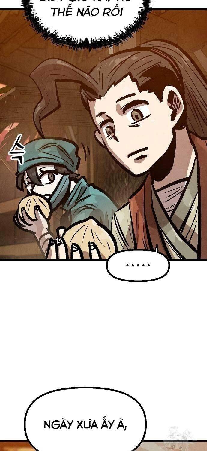 Chinh Phục Võ Lâm Chỉ Với 1 Tô Mỳ Chapter  42 - 17