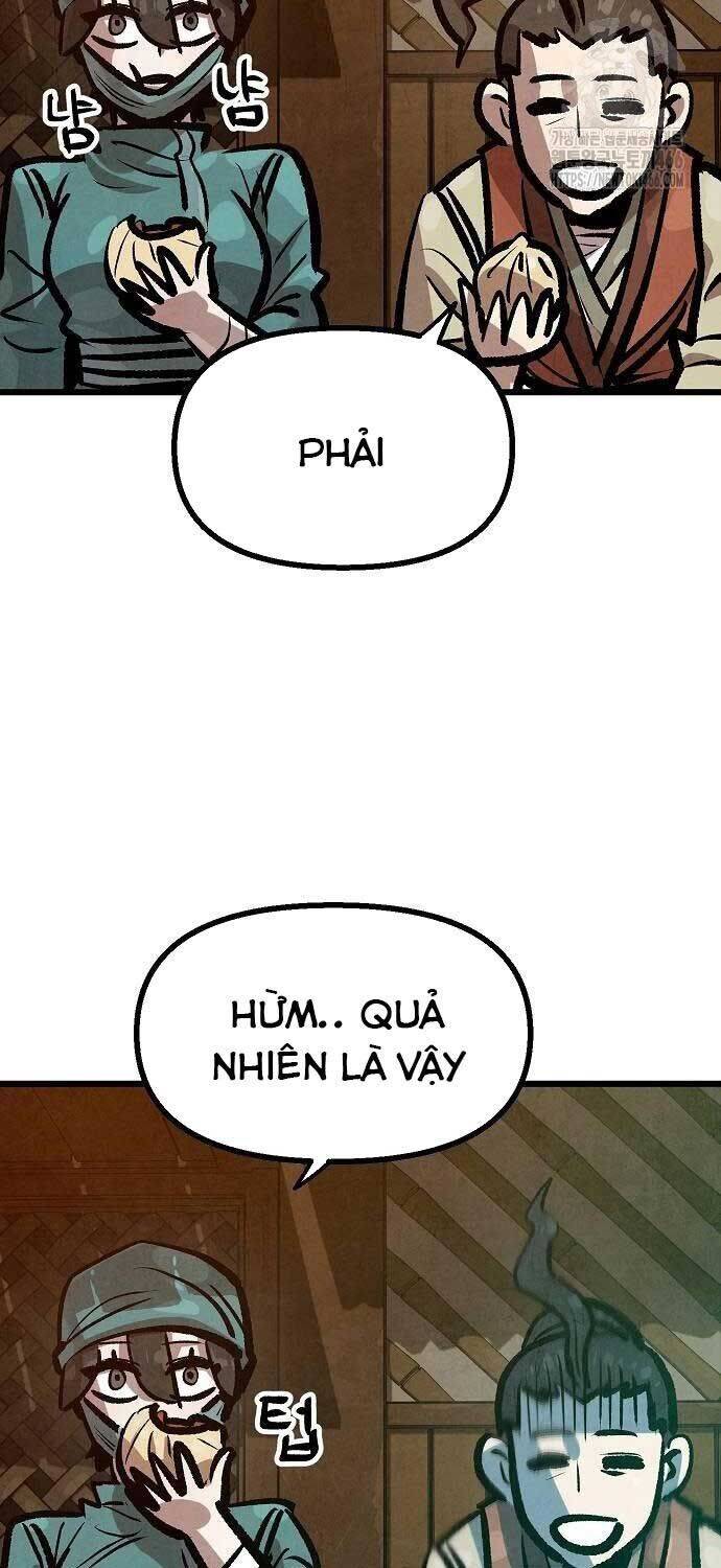 Chinh Phục Võ Lâm Chỉ Với 1 Tô Mỳ Chapter  42 - 19