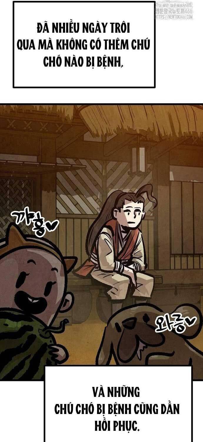 Chinh Phục Võ Lâm Chỉ Với 1 Tô Mỳ Chapter  42 - 3