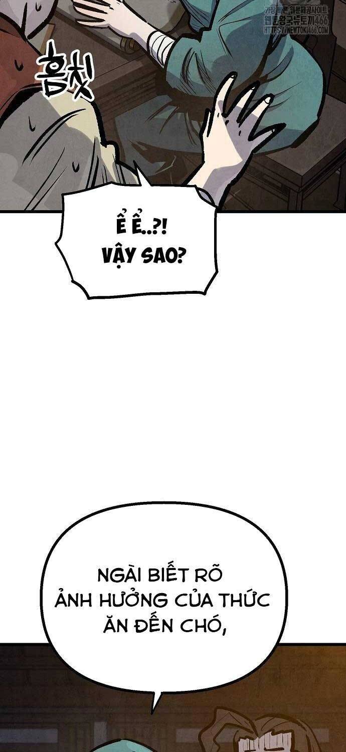 Chinh Phục Võ Lâm Chỉ Với 1 Tô Mỳ Chapter  42 - 31