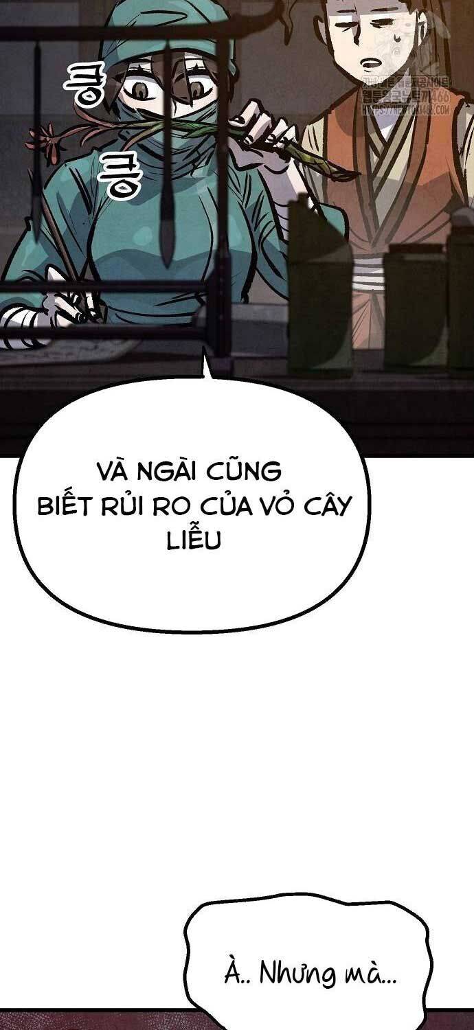 Chinh Phục Võ Lâm Chỉ Với 1 Tô Mỳ Chapter  42 - 32