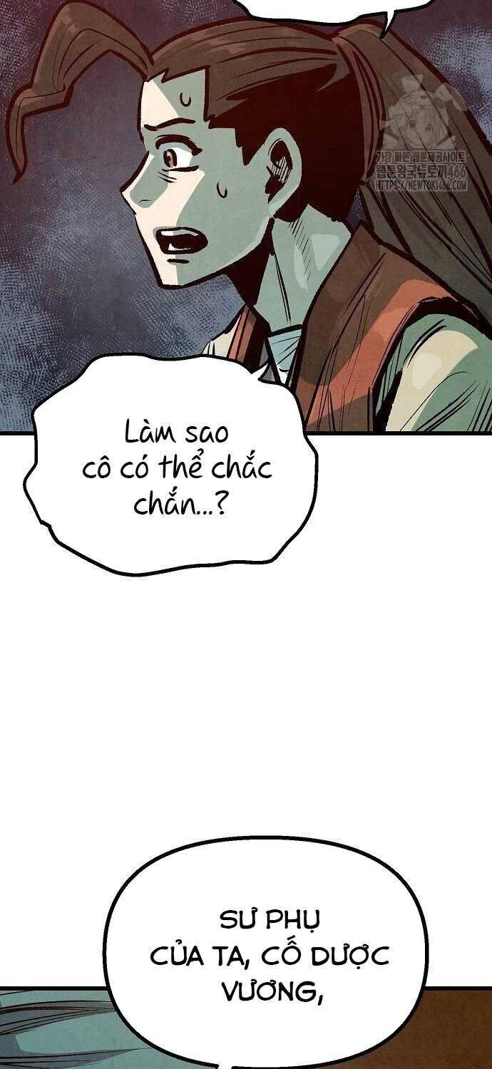 Chinh Phục Võ Lâm Chỉ Với 1 Tô Mỳ Chapter  42 - 33