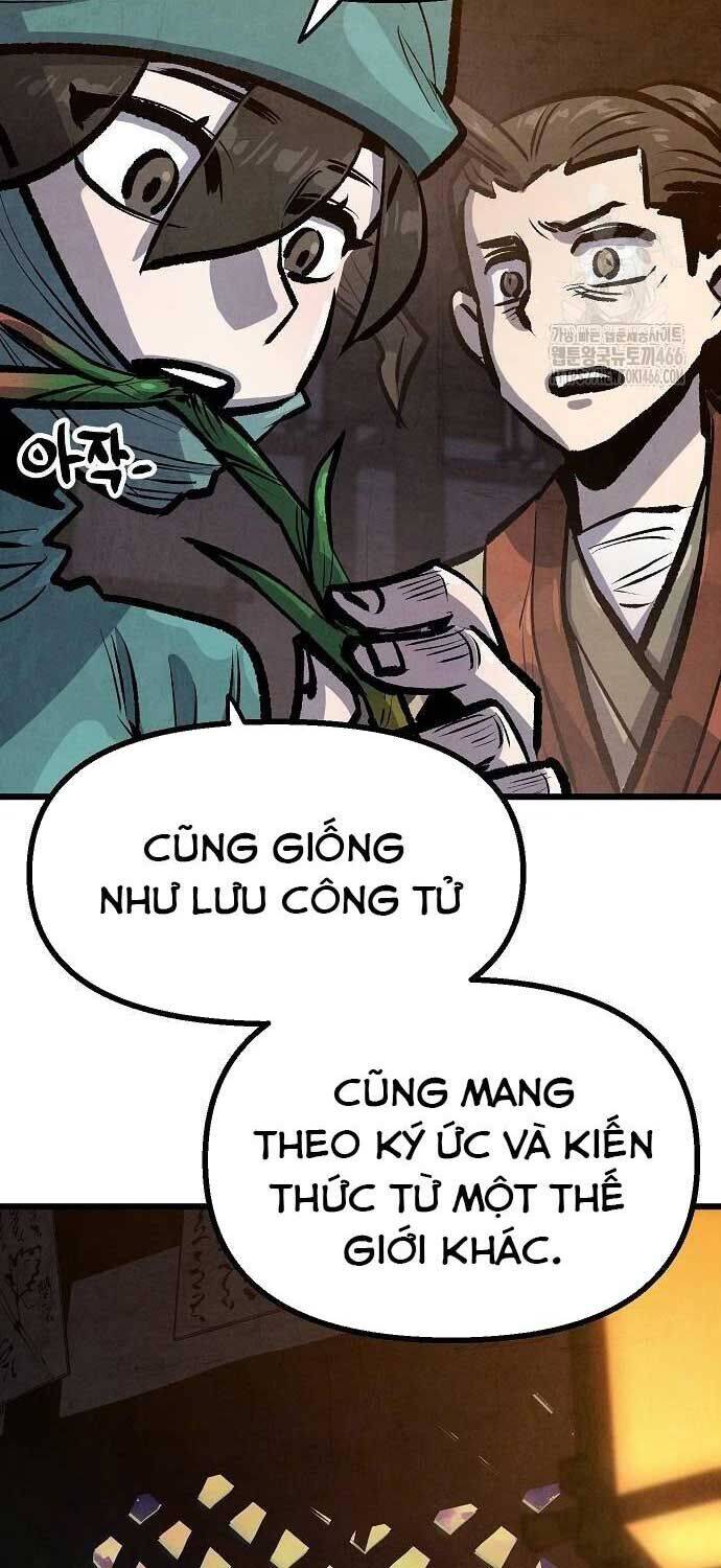 Chinh Phục Võ Lâm Chỉ Với 1 Tô Mỳ Chapter  42 - 34