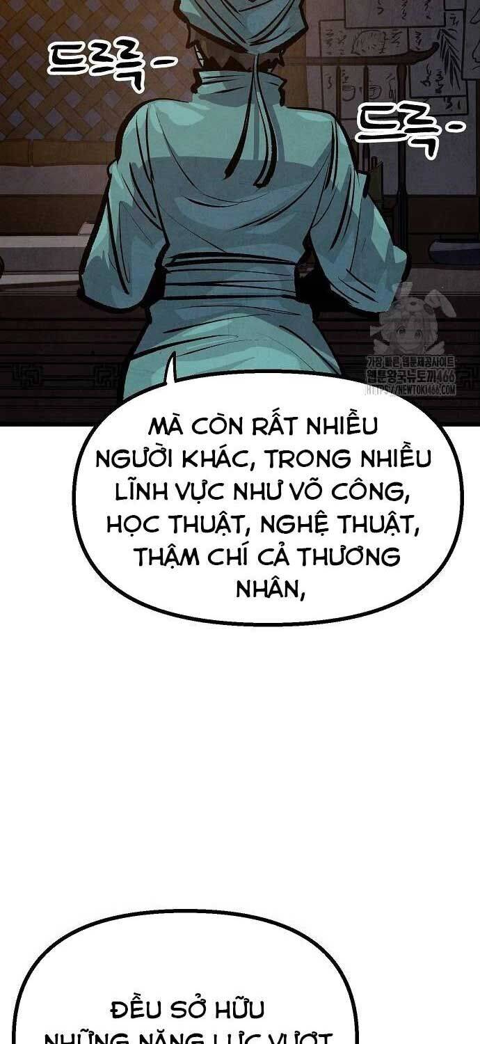 Chinh Phục Võ Lâm Chỉ Với 1 Tô Mỳ Chapter  42 - 36